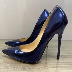 Jimmy Choo Anouk Pump size 7